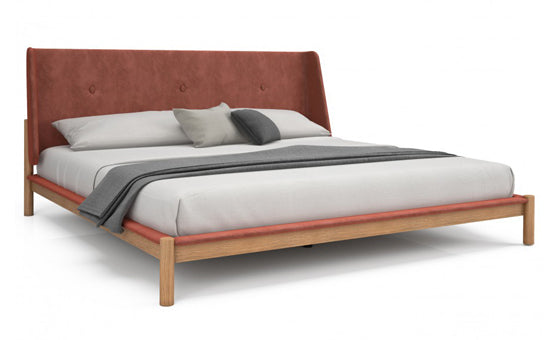Jules Bed