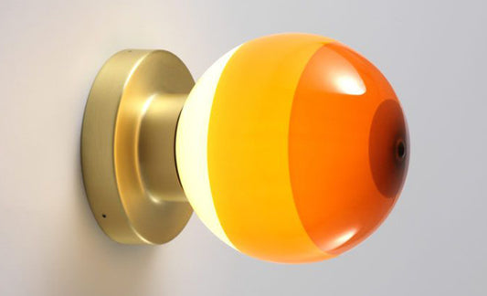 Dipping A2-13 Wall Lamp