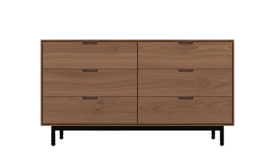 Munro 6 Drawer Dresser