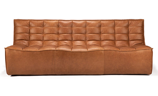 N701 sofa - 3 seater