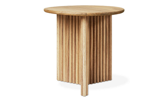 Odeon End Table