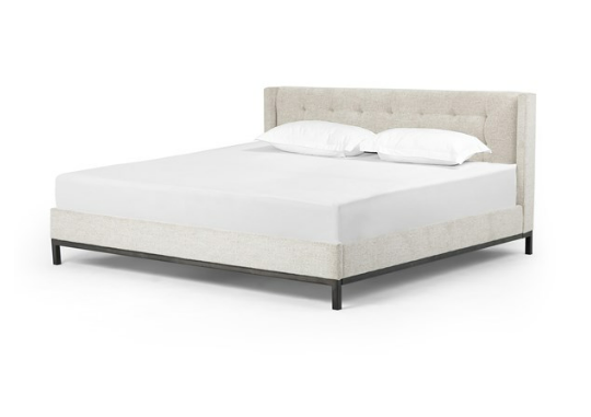 Newhall bed