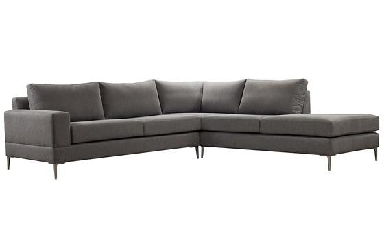 Aria Sectional – attica