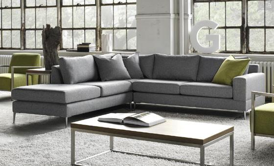Aria Sectional