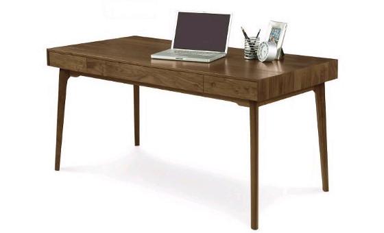 work in style with the catalina desk from attica