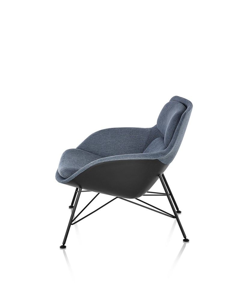 Striad® Low-Back Lounge Chair