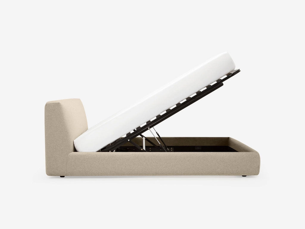 Cello Storage Bed - Ready to Ship – attica