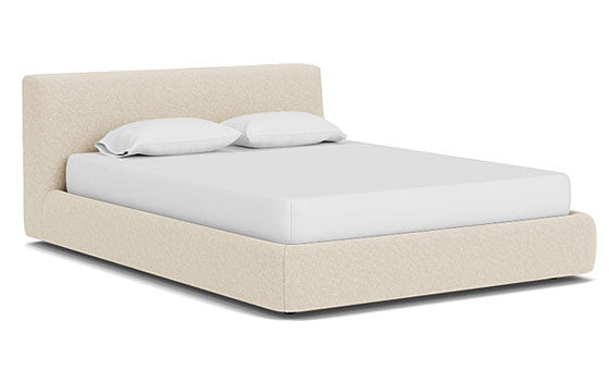 Cello Storage Bed - Ready to Ship – attica