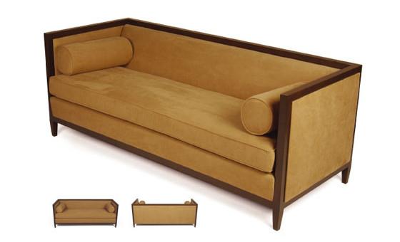 the chester sofa from attica...made in canada