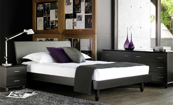 dream in style in the contempora bed collection from attica
