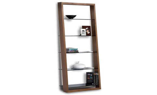 organize your room with the eileen bookcase from attica