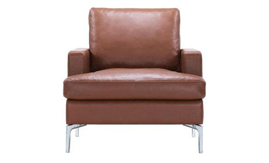 Eve Chair Leather