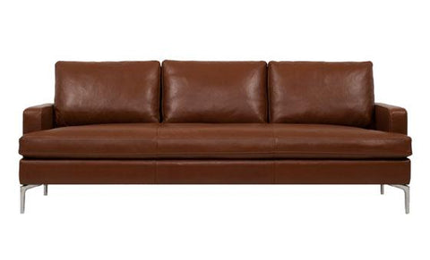 Leather