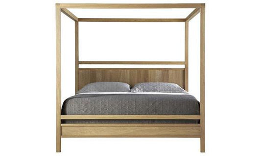 Fulton Poster Bed