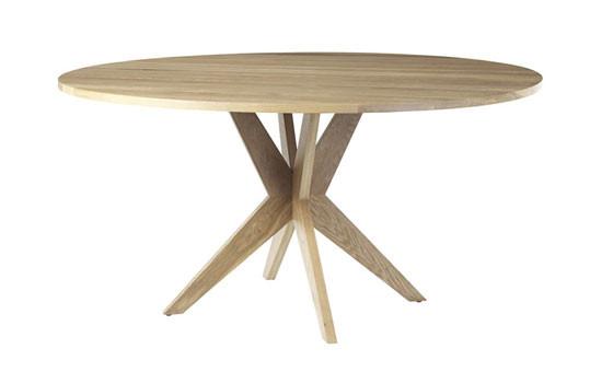 Fulton 50" Dining Table