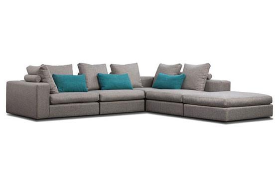 Hyde Sectional