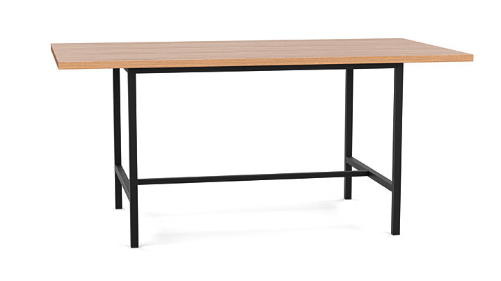Kendall Solid Oak Dining Table