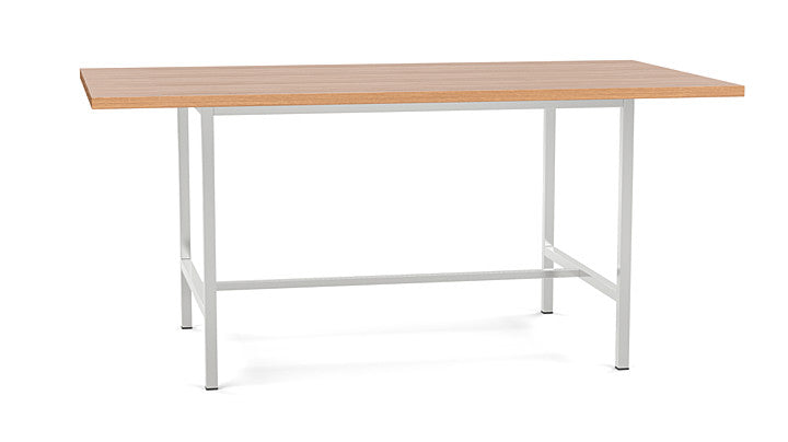 Kendall Solid Oak Dining Table
