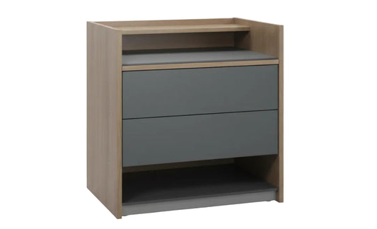 Kubik Nightstand