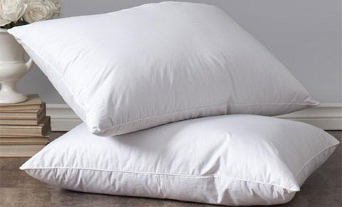 Duvets and Pillows 