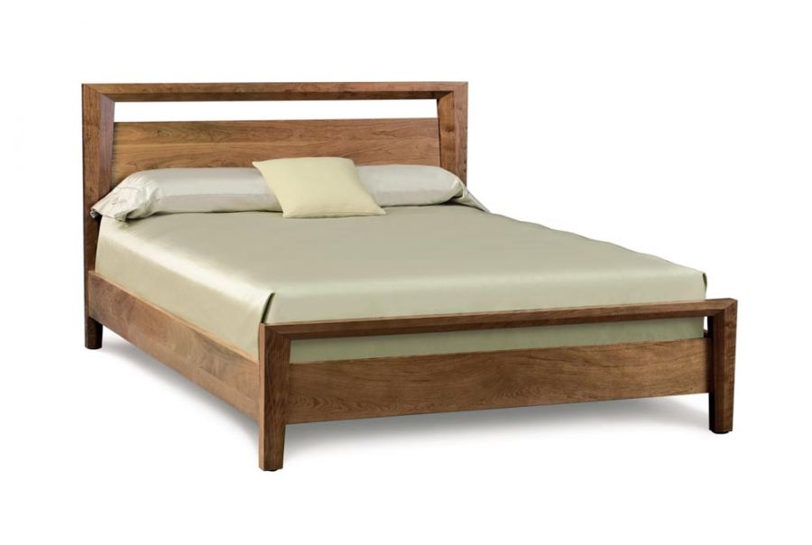 mansfield bed