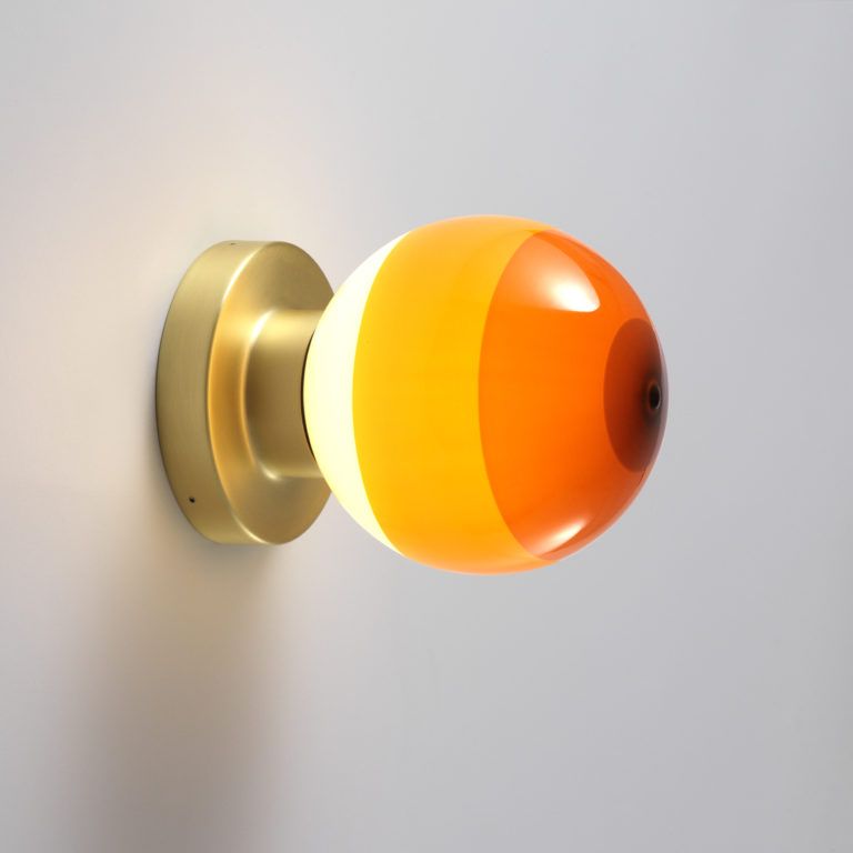Dipping A2-13 Wall Lamp