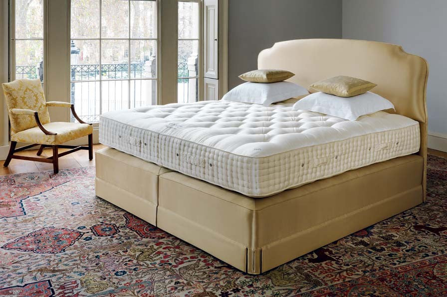 masterpiece superb mattress