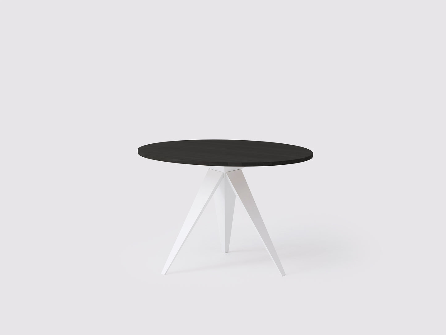 Mesa Round Dinette Table