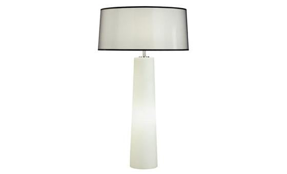 illuminate your style with the olinda lamp from attica