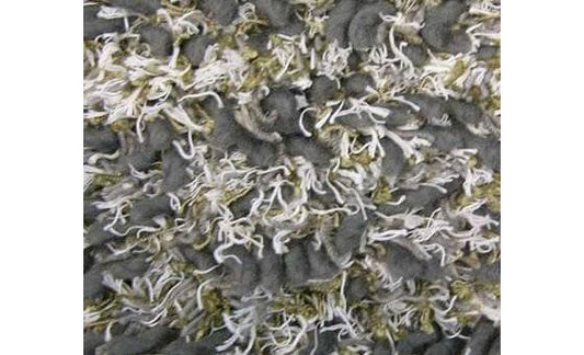 decorate in style with the pashmina charcoal from attica