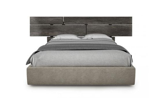 Plank Extended Bed