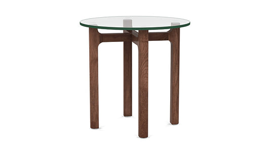 Place Round End Table
