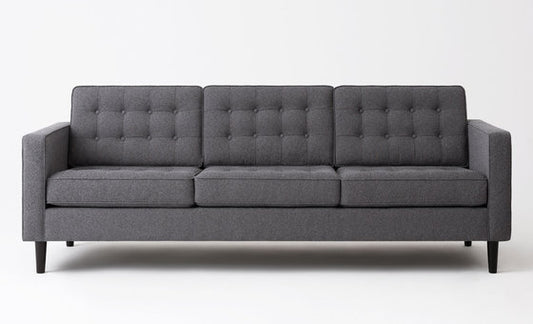 Reverie 92" Sofa Fabric