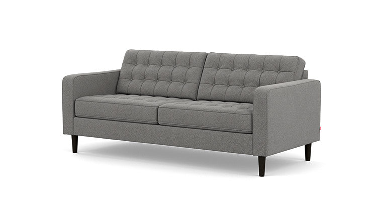 reverie 75" apartment sofa