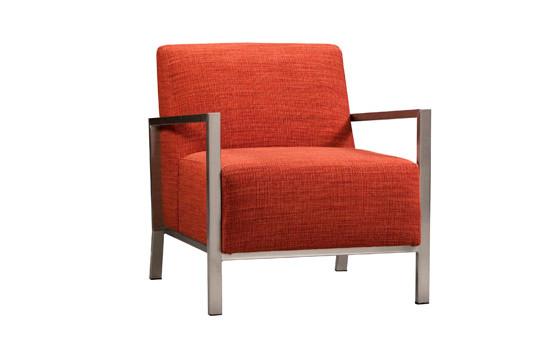 the seville chair from attica...made in canada