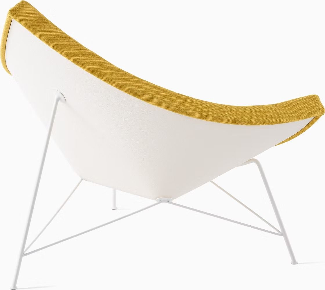 Nelson™ Coconut Lounge Chair